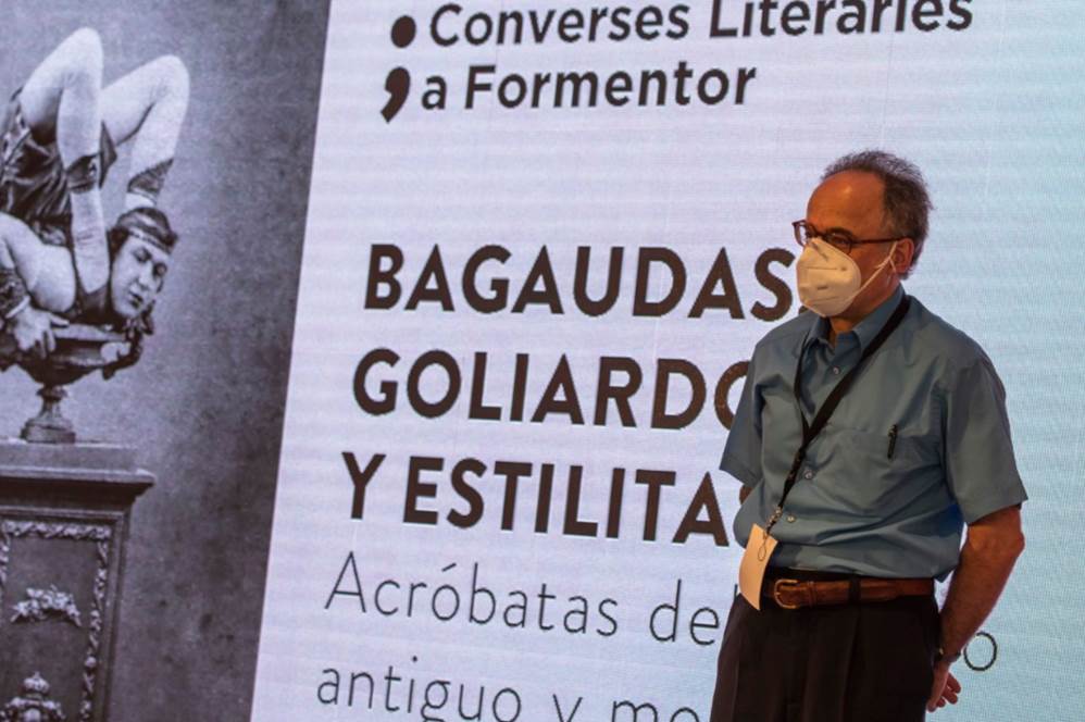 Benet Casablancas