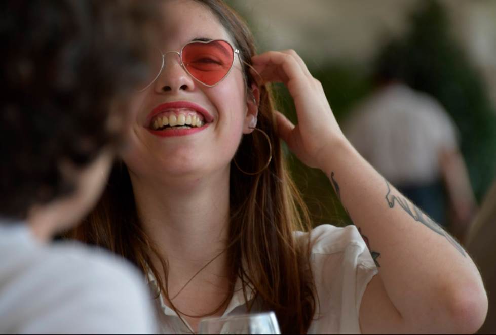 Luna Miguel