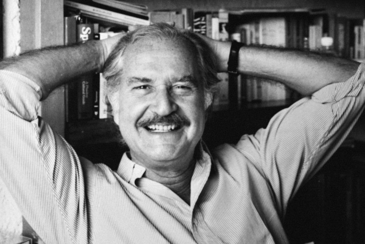 Carlos Fuentes